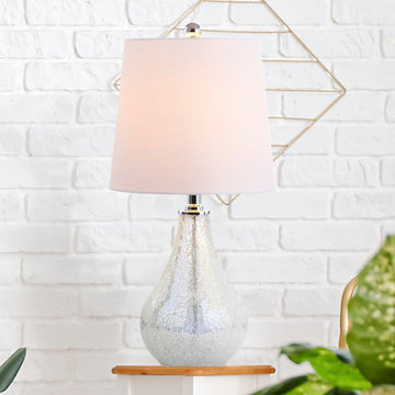 Mona 20.5" Mini LED Table Lamp - JONATHAN Y